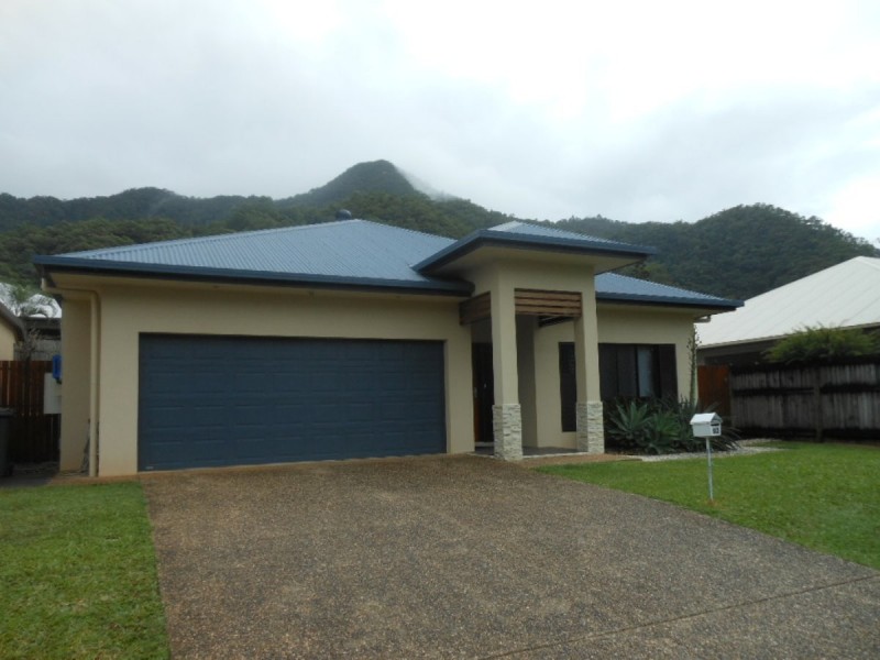 63 Woodrose Drive, Mount Sheridan QLD 4868