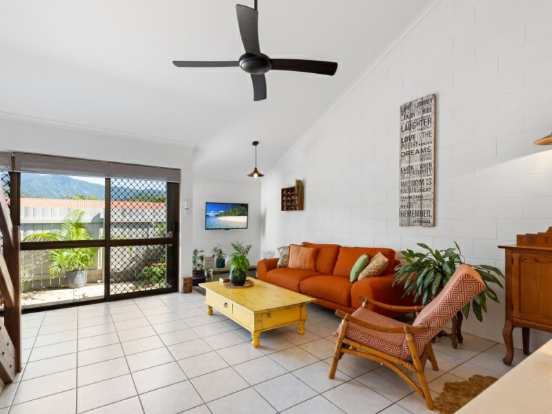 6/24 Jensen Street, Manoora QLD 4870