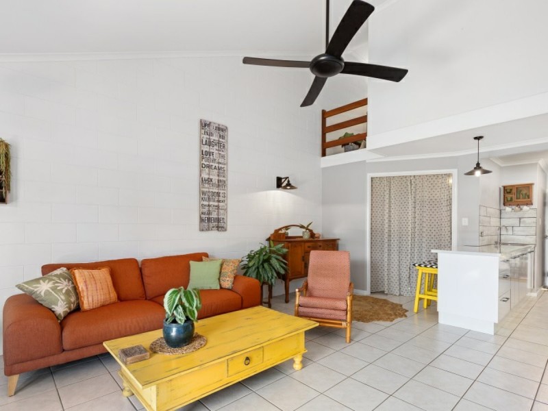 6/24 Jensen Street, Manoora QLD 4870