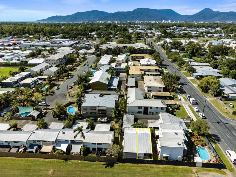 6/24 Jensen Street, Manoora QLD 4870