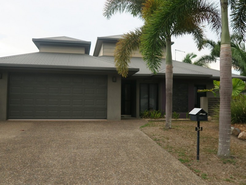 34 McEachan Street, Edmonton QLD 4869