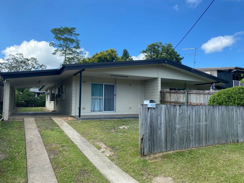 1/139 Russell Street, Edge Hill QLD 4870
