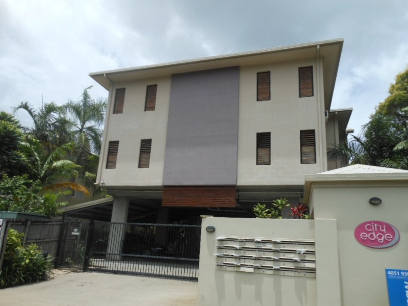 303/53 McCormack Street, Manunda QLD 4870