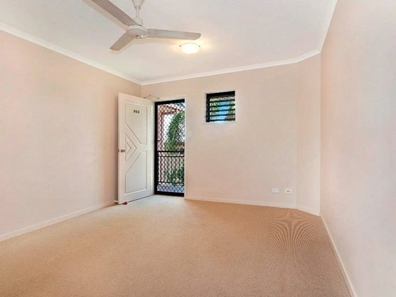 303/53 McCormack Street, Manunda QLD 4870