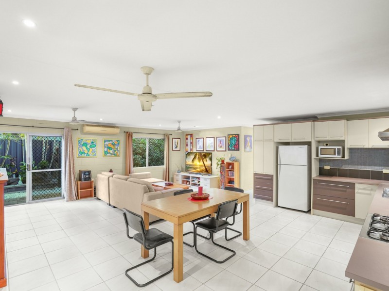 196 Jensen Street, Edge Hill QLD 4870