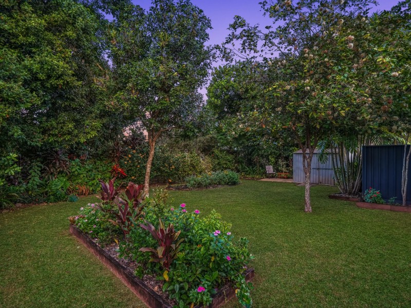 196 Jensen Street, Edge Hill QLD 4870