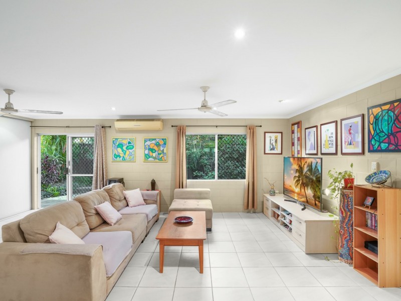 196 Jensen Street, Edge Hill QLD 4870