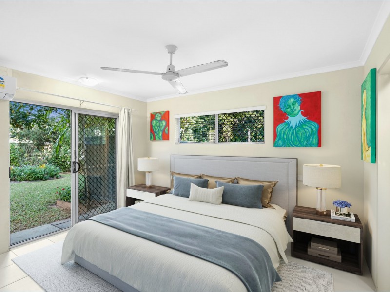 196 Jensen Street, Edge Hill QLD 4870