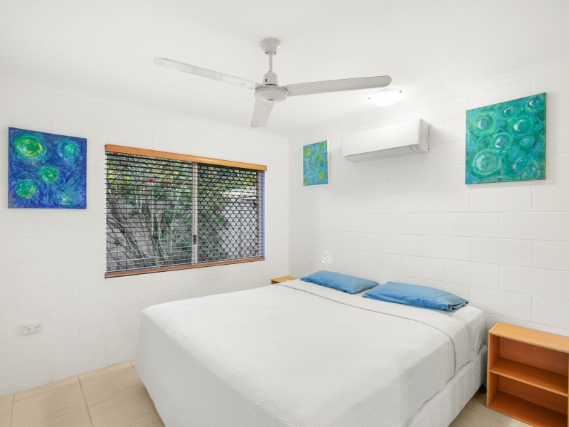 196 Jensen Street, Edge Hill QLD 4870