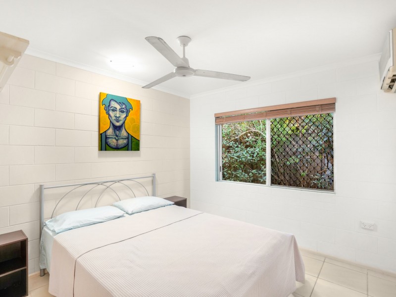 196 Jensen Street, Edge Hill QLD 4870