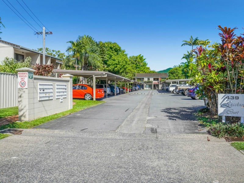 36/439-443 Severin Street, Manunda QLD 4870