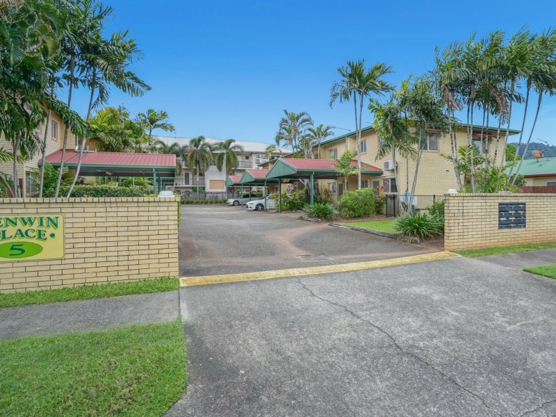 1/5 Grantala Street, Manoora QLD 4870