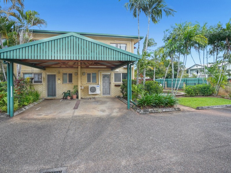 1/5 Grantala Street, Manoora QLD 4870