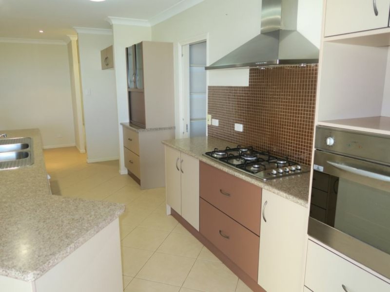 1 Monsoon Terrace, Mount Sheridan QLD 4868