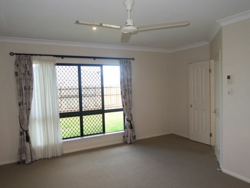 1 Monsoon Terrace, Mount Sheridan QLD 4868
