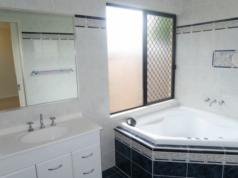1 Monsoon Terrace, Mount Sheridan QLD 4868