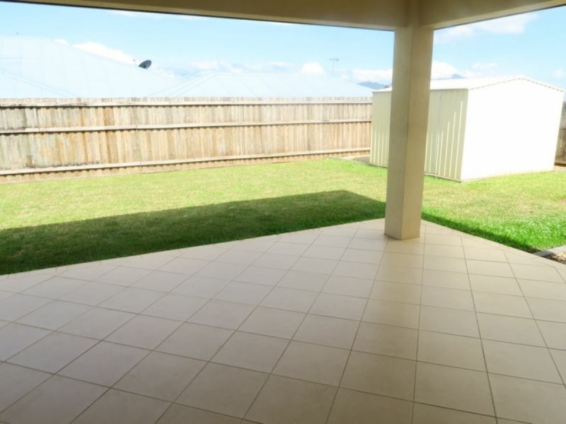 1 Monsoon Terrace, Mount Sheridan QLD 4868