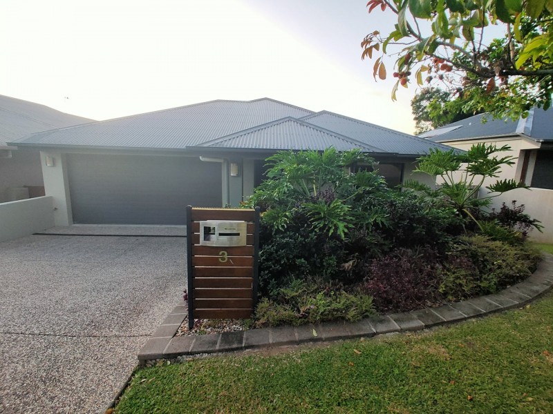 3 Boombil Close, Mount Sheridan QLD 4868