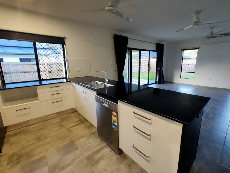 14 Enclave Bend, Earlville QLD 4870