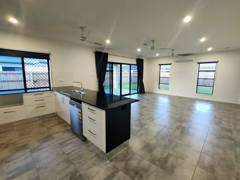 14 Enclave Bend, Earlville QLD 4870