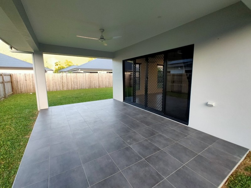 14 Enclave Bend, Earlville QLD 4870