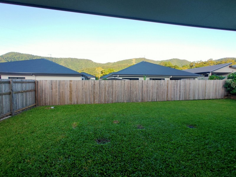 14 Enclave Bend, Earlville QLD 4870