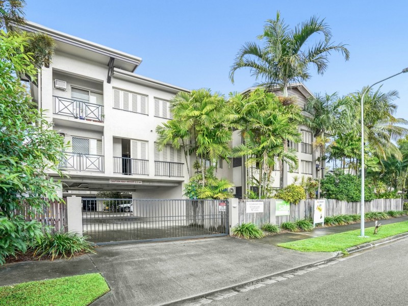 309/2 Centenary Close, Manoora QLD 4870