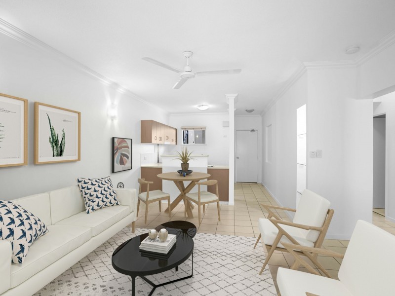 309/2 Centenary Close, Manoora QLD 4870