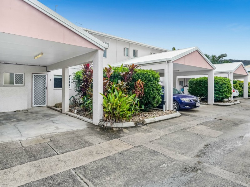 5/1 Grantala Street, Manoora QLD 4870