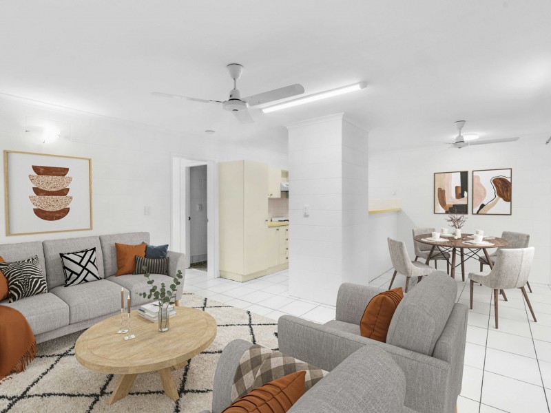 14/235-237 McLeod Street, Cairns North QLD 4870