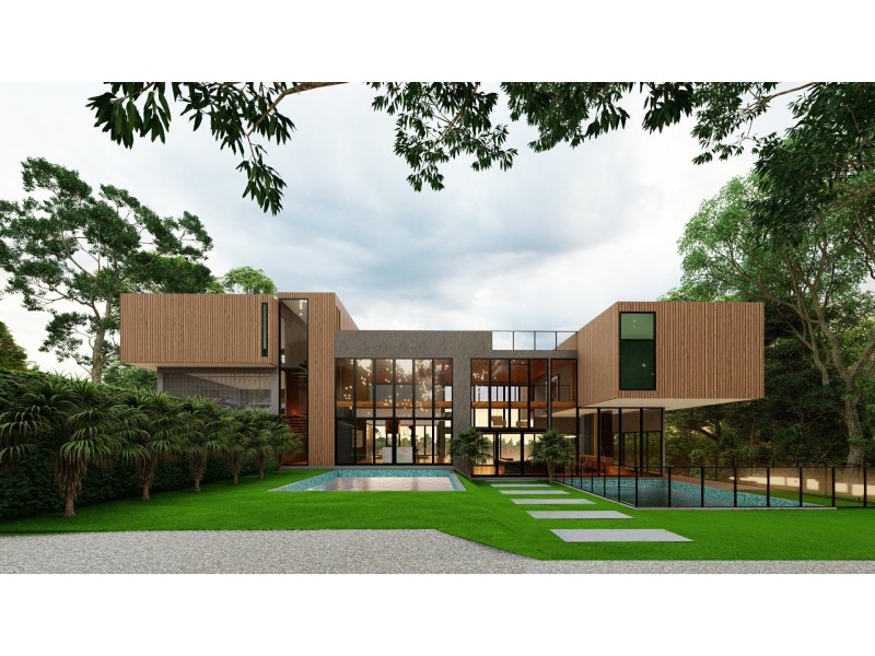 Lot 998 Summerhill Drive, Mooroobool QLD 4870