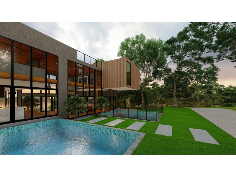 Lot 998 Summerhill Drive, Mooroobool QLD 4870
