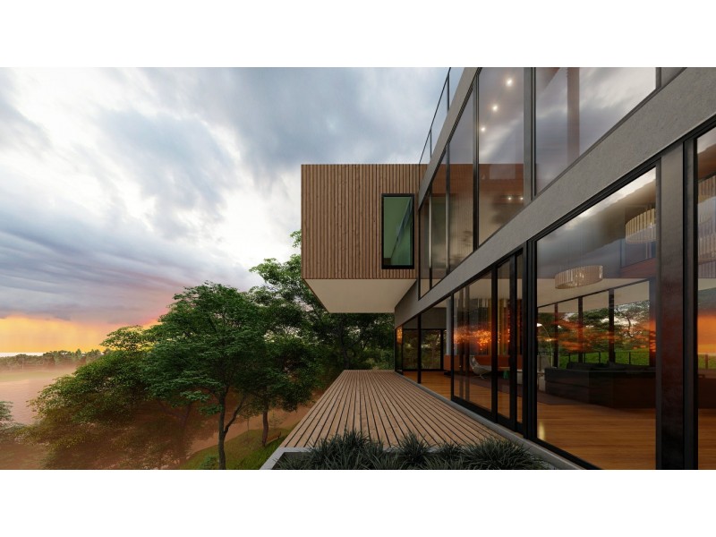 Lot 998 Summerhill Drive, Mooroobool QLD 4870