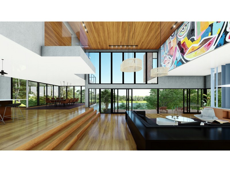 Lot 998 Summerhill Drive, Mooroobool QLD 4870