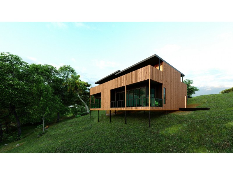 Lot 999 Summerhill Drive, Mooroobool QLD 4870