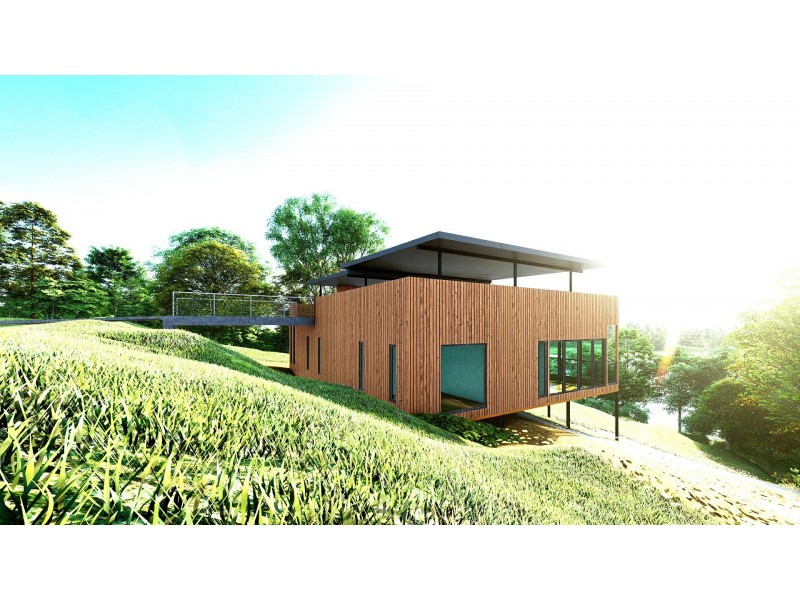 Lot 999 Summerhill Drive, Mooroobool QLD 4870