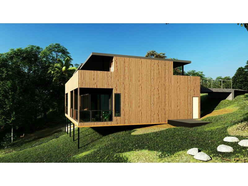 Lot 999 Summerhill Drive, Mooroobool QLD 4870