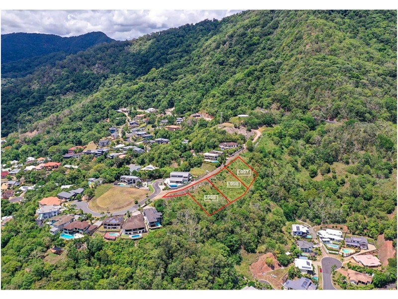 Lot 999 Summerhill Drive, Mooroobool QLD 4870