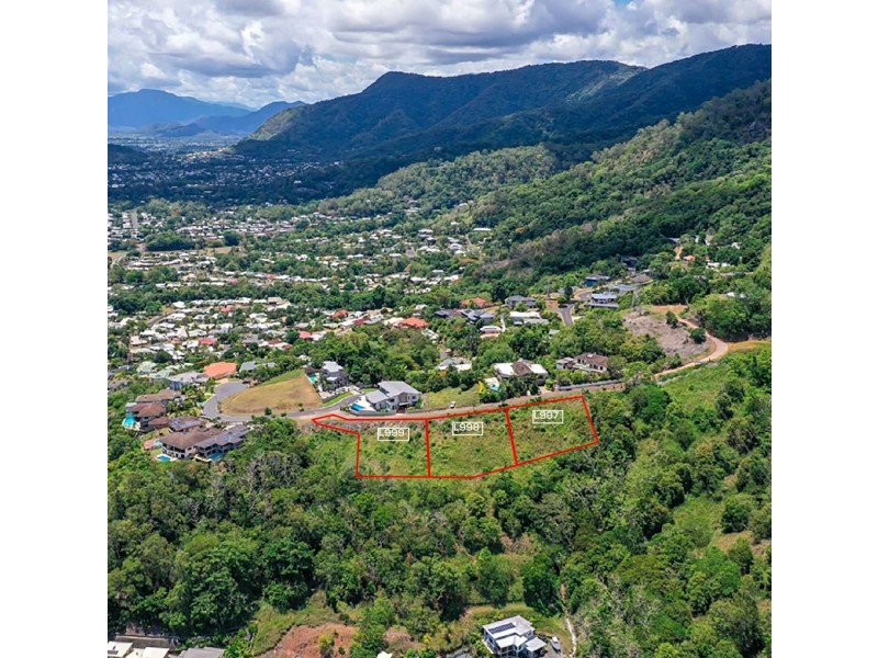 Lot 999 Summerhill Drive, Mooroobool QLD 4870