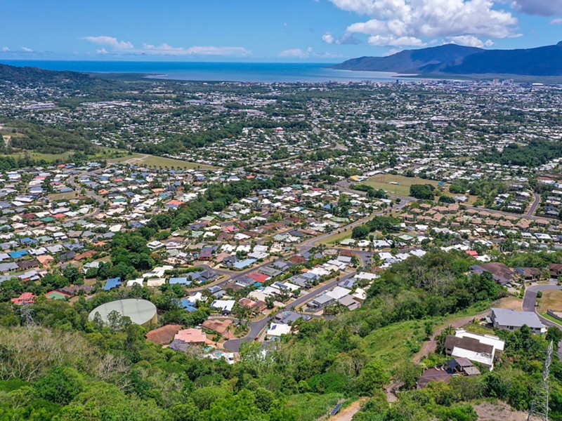 Lot 999 Summerhill Drive, Mooroobool QLD 4870