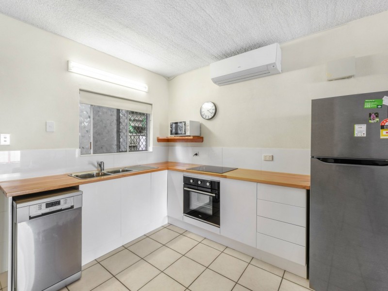 5/222 Grafton Street, Cairns North QLD 4870