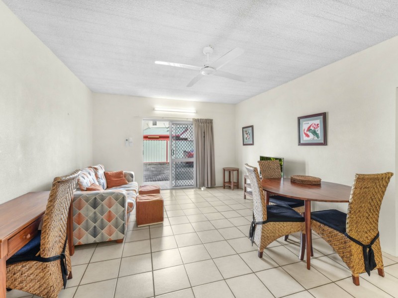 5/222 Grafton Street, Cairns North QLD 4870