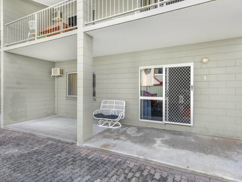 5/222 Grafton Street, Cairns North QLD 4870