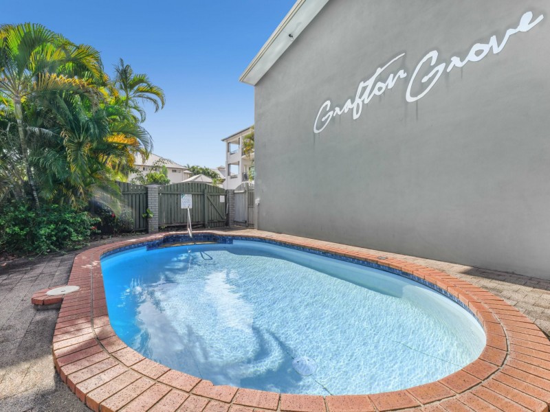 5/222 Grafton Street, Cairns North QLD 4870