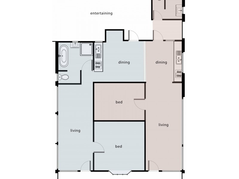 1/237 Lyons Street, Westcourt QLD 4870