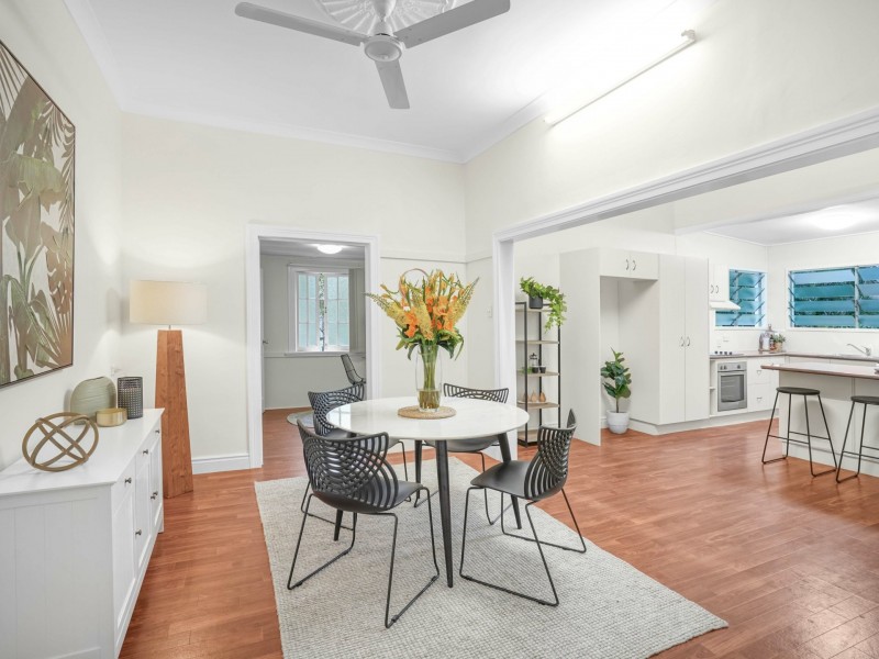 116 Woodward Street, Edge Hill QLD 4870