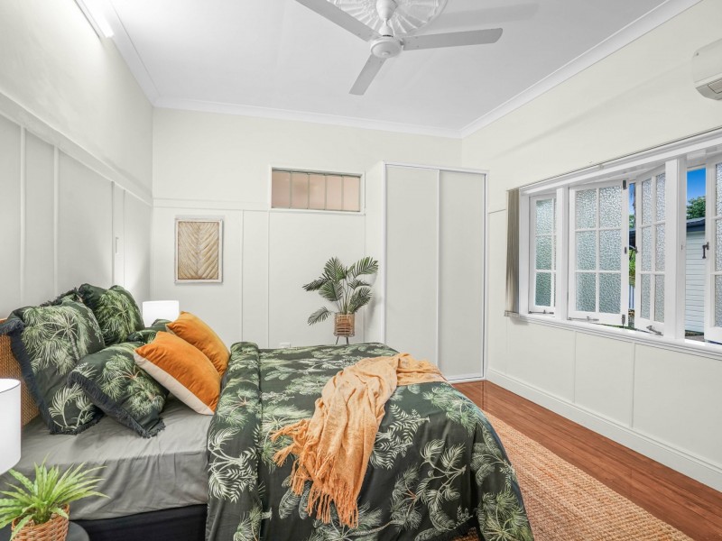 116 Woodward Street, Edge Hill QLD 4870