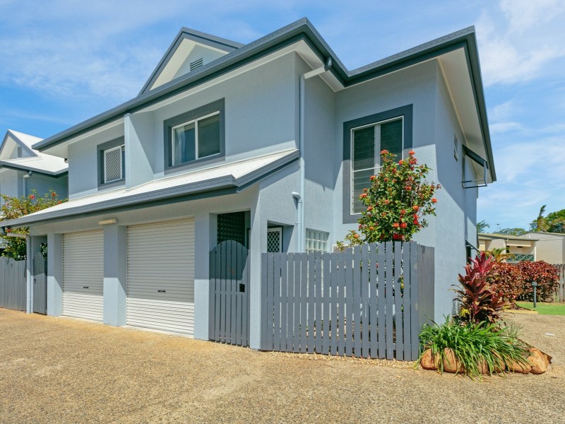 16/10 Brown Street, Woree QLD 4868