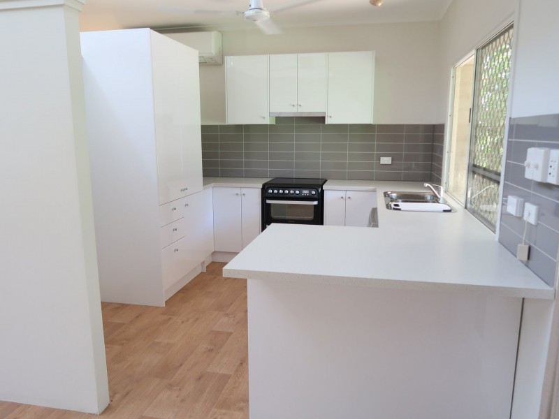 4 Fay Close, Brinsmead QLD 4870