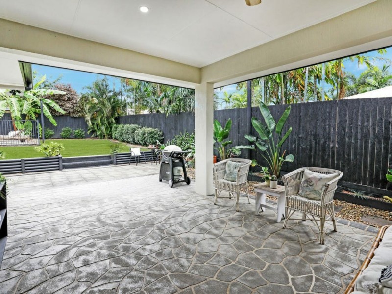32 Shamrock Avenue, Brinsmead QLD 4870